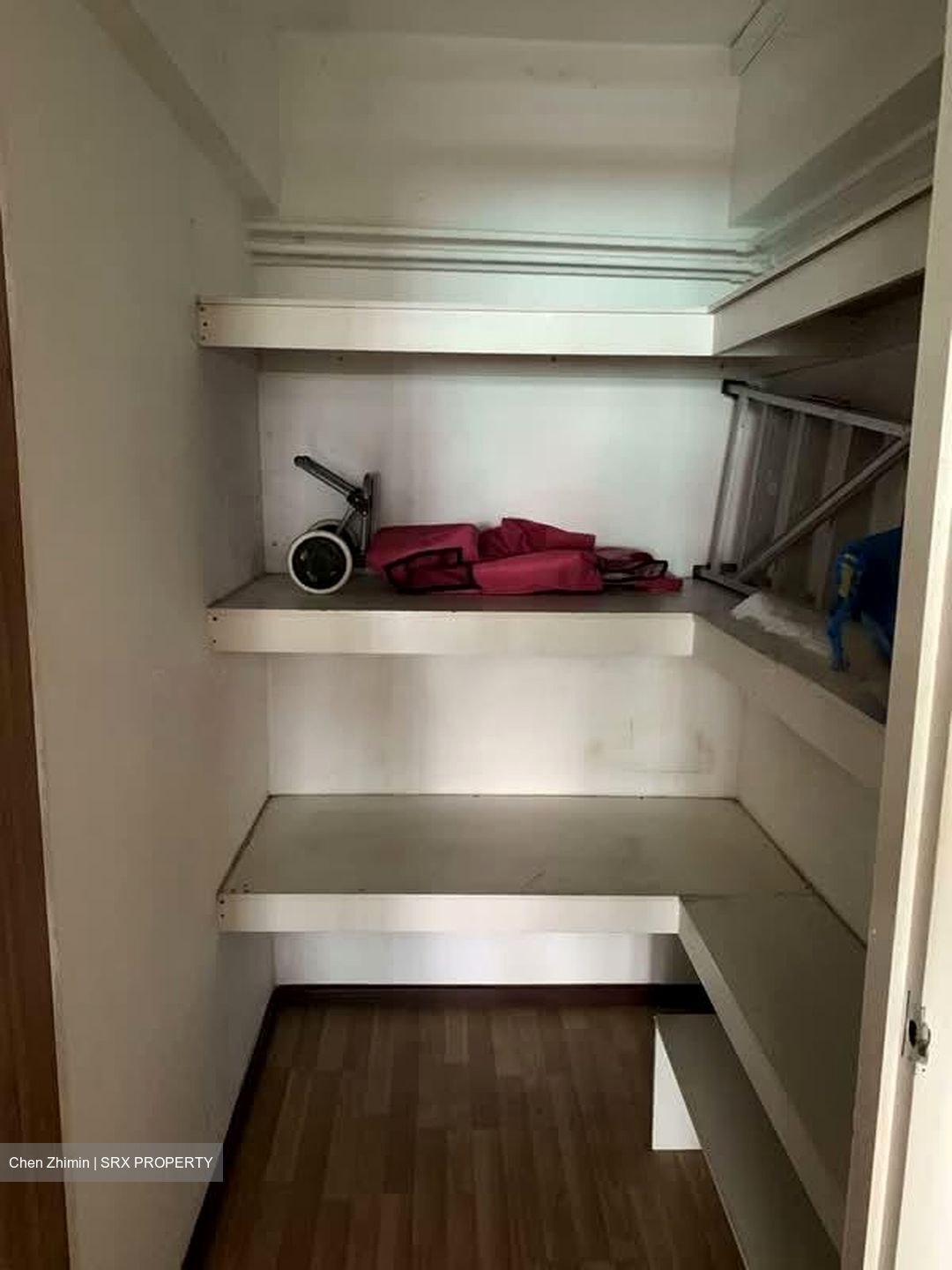 Blk 413 Commonwealth Avenue West (Clementi), HDB 5 Rooms #589337001